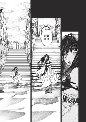 Read Gachiakuta  5 Page 9 in English