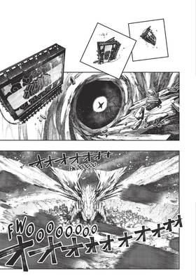 Read Gachiakuta  9 Page 7 in English