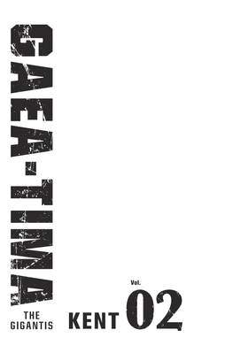 Read GAEA-TIMA the Gigantis  2 Page 3 in English