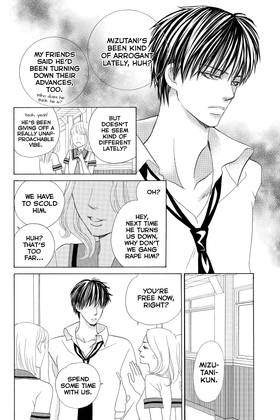 Read Gakuen Prince  10 Page 10 in English