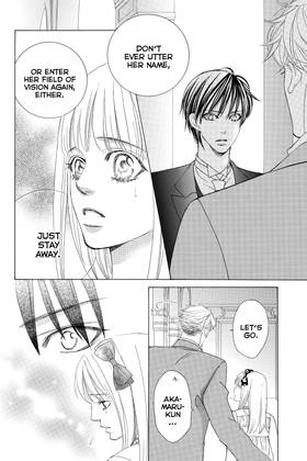 Read Gakuen Prince  12 Page 10 in English
