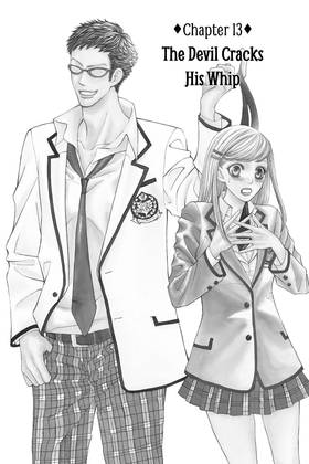 Read Gakuen Prince  4 Page 5 in English