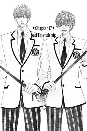 Read Gakuen Prince  5 Page 5 in English