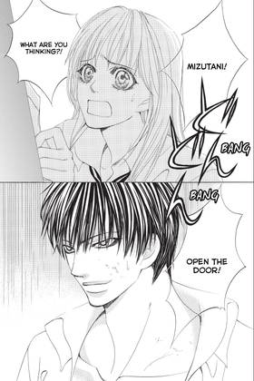 Read Gakuen Prince  5 Page 7 in English