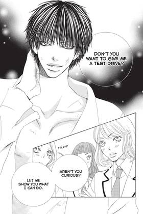 Read Gakuen Prince  5 Page 9 in English
