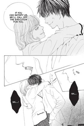 Read Gakuen Prince  5 Page 10 in English