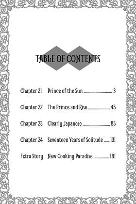 Read Gakuen Prince  6 Page 4 in English