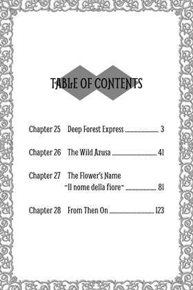 Read Gakuen Prince  7 Page 4 in English