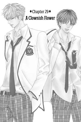 Read Gakuen Prince  8 Page 5 in English