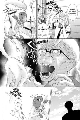 Read Gakuen Prince  6 Page 10 in English