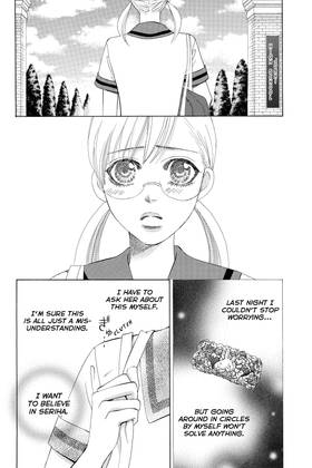 Read Gakuen Prince  9 Page 8 in English