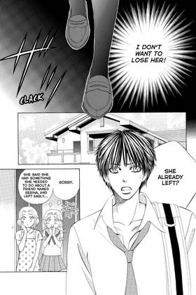 Read Gakuen Prince  9 Page 9 in English