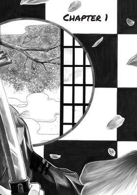 Read Gamaran  1 Page 6 in English