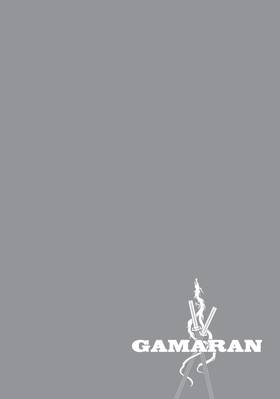 Read Gamaran  1 Page 8 in English
