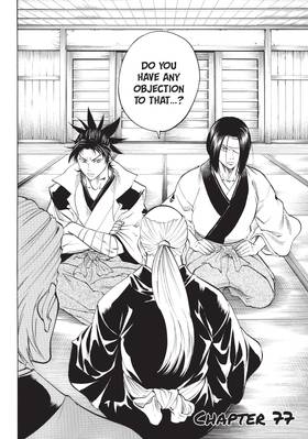Read Gamaran  10 Page 8 in English