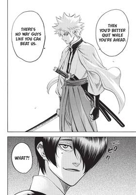 Read Gamaran  11 Page 10 in English
