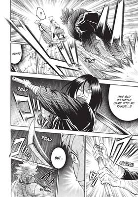 Read Gamaran  12 Page 10 in English