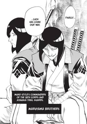Read Gamaran  13 Page 9 in English