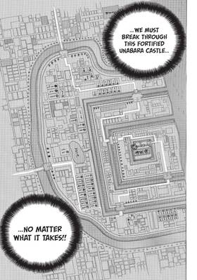 Read Gamaran  14 Page 9 in English