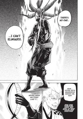 Read Gamaran  16 Page 9 in English