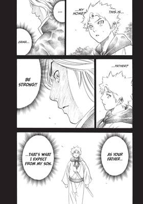 Read Gamaran  19 Page 9 in English