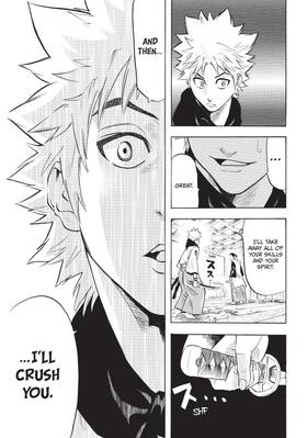 Read Gamaran  2 Page 9 in English