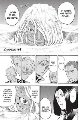 Read Gamaran  18 Page 7 in English