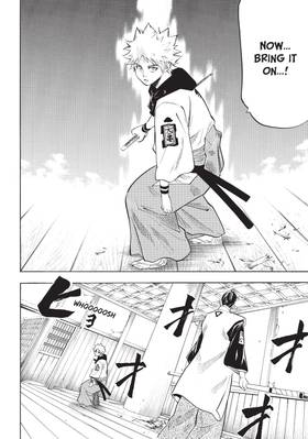 Read Gamaran  2 Page 10 in English