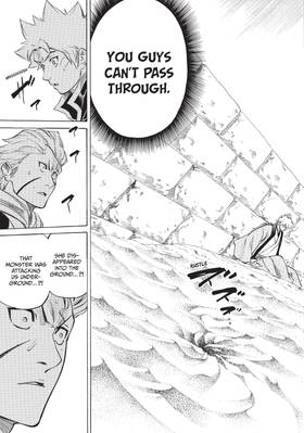Read Gamaran  18 Page 9 in English