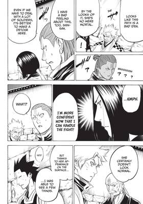 Read Gamaran  18 Page 10 in English