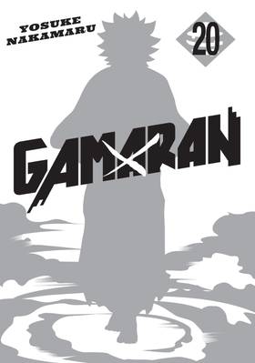 Read Gamaran  20 Page 3 in English