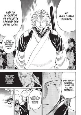 Read Gamaran  20 Page 9 in English