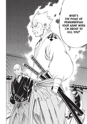 Read Gamaran  20 Page 10 in English