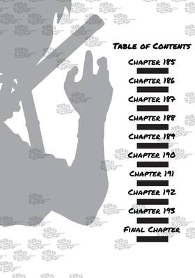 Read Gamaran  22 Page 6 in English