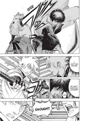 Read Gamaran  22 Page 7 in English