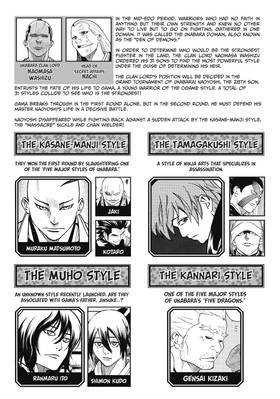 Read Gamaran  5 Page 5 in English