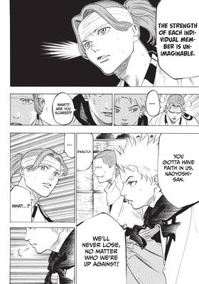 Read Gamaran  6 Page 10 in English