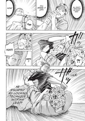 Read Gamaran  5 Page 10 in English