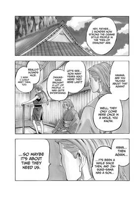 Read Gamaran  9 Page 7 in English