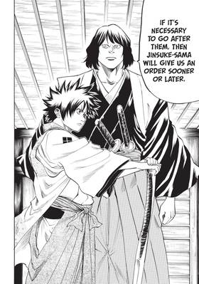 Read Gamaran  9 Page 10 in English