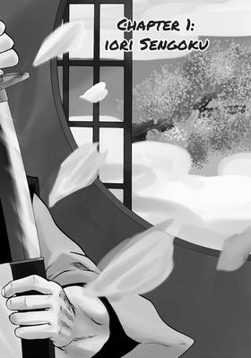 Read Gamaran: Shura  1 Page 8 in English