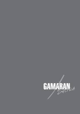 Read Gamaran: Shura  1 Page 10 in English