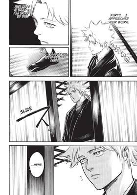 Read Gamaran: Shura  18 Page 6 in English