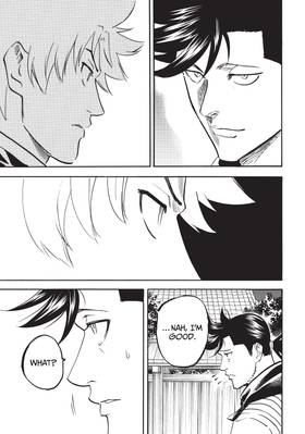 Read Gamaran: Shura  17 Page 9 in English