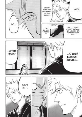 Read Gamaran: Shura  18 Page 10 in English