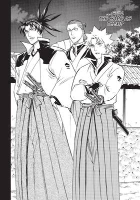 Read Gamaran: Shura  20 Page 8 in English