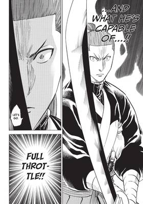Read Gamaran: Shura  21 Page 10 in English