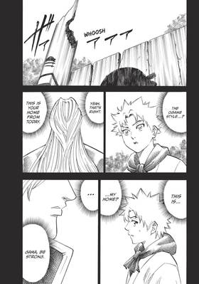Read Gamaran: Shura  22 Page 5 in English
