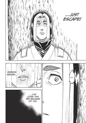 Read Gamaran: Shura  24 Page 8 in English