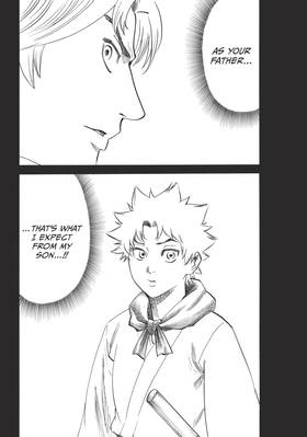 Read Gamaran: Shura  22 Page 6 in English